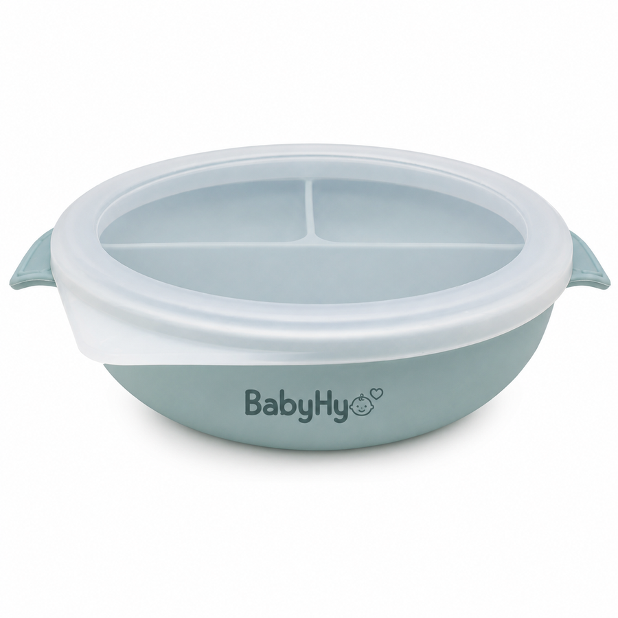 Feeding & Weaning