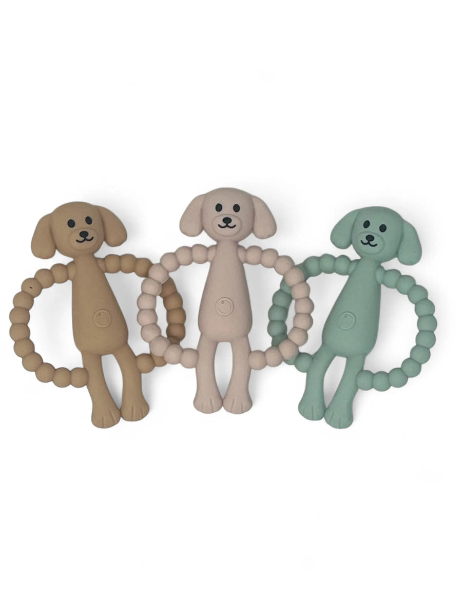 Teething & Play