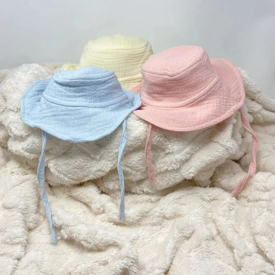 Baby Clothing & Essentials